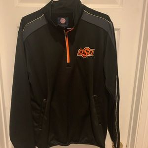 Oklahoma State Apparel